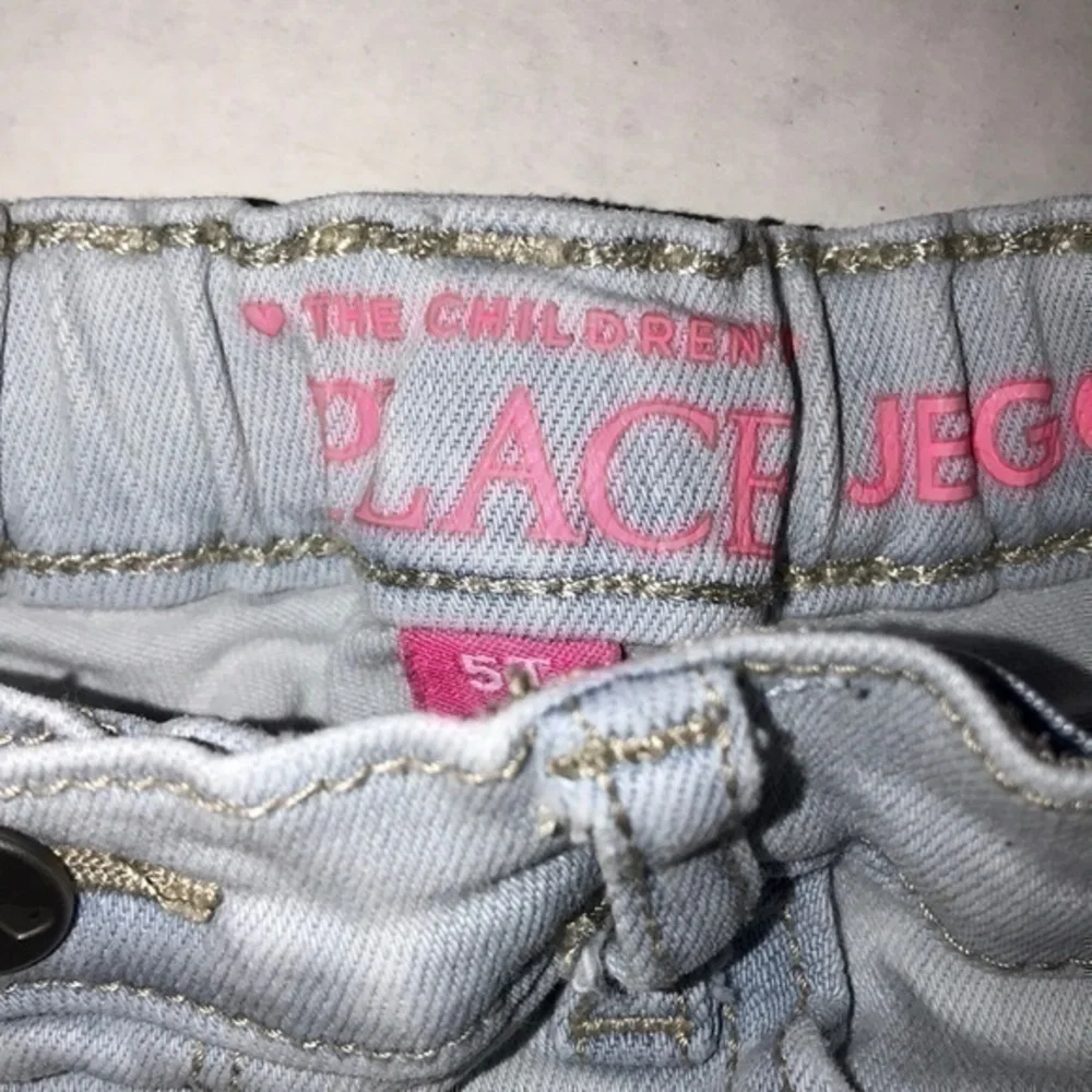 The Children’s Place Jeggings